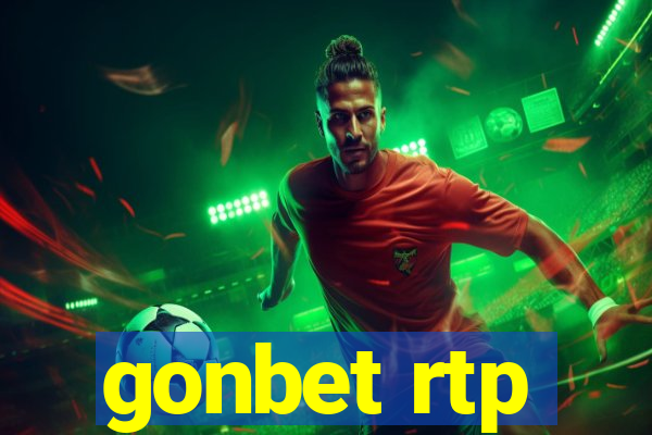 gonbet rtp